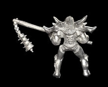 Load image into Gallery viewer, 51-5873:  Half-Orc Heavily Armored Cavalry [Land Dragon Rider]
