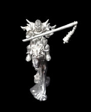 Load image into Gallery viewer, 51-5873 48-0656:  Half-Orc Land Dragon Cavalry  [Rider &amp; Mount]
