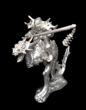 Load image into Gallery viewer, 51-5873 48-0656:  Half-Orc Land Dragon Cavalry  [Rider &amp; Mount]
