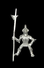 Load image into Gallery viewer, 51-5874:  Half Orc Cavalry with Polearm
