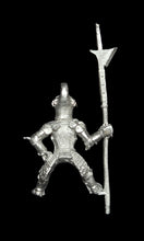 Load image into Gallery viewer, 51-5874:  Half Orc Cavalry with Polearm
