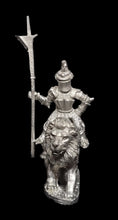 Load image into Gallery viewer, 51-5874 48-0764:  Half Orc Lion Cavalry [Rider &amp; Mount]
