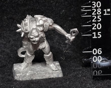 Load image into Gallery viewer, 51-5887:  Half-Orc Interrogator
