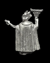 Load image into Gallery viewer, 51-5891:  Half-Orc Warrior Priest with Staff
