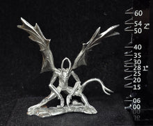 Load image into Gallery viewer, 51-7711:  Night Gaunt, Lurking
