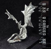 Load image into Gallery viewer, 51-7711:  Night Gaunt, Lurking
