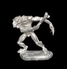 Load image into Gallery viewer, 51-7735:  Ghoul with Bone Club
