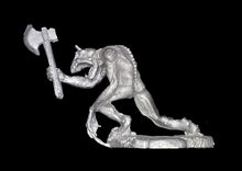 Load image into Gallery viewer, 51-7737:  Ghoul with Axe
