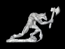 Load image into Gallery viewer, 51-7737:  Ghoul with Axe
