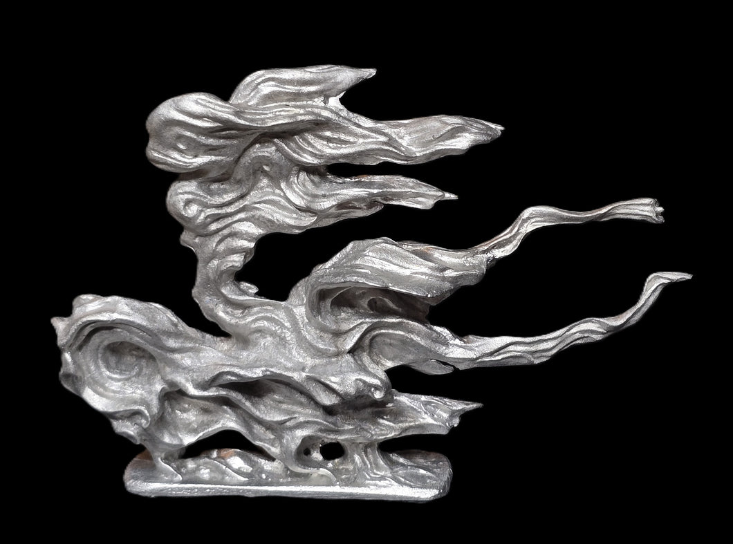 51-7769:  The Thing in the Fog