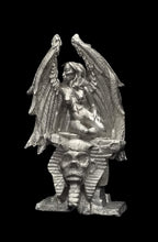 Load image into Gallery viewer, 51-7786: Fallen Angel - Ushabtis
