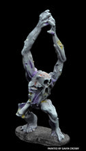 Load image into Gallery viewer, 51-7802:  Dimensional Shambler, Arms Overhead
