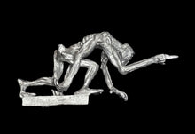 Load image into Gallery viewer, 51-7806:  Dimensional Being, Advancing
