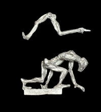 Load image into Gallery viewer, 51-7806:  Dimensional Being, Advancing
