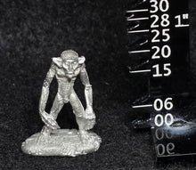 Load image into Gallery viewer, 51-7821:  Sand Dweller, At Rest
