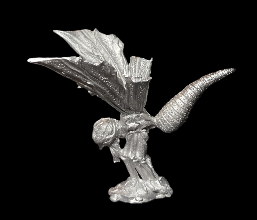 51-7851:  Mi-Go, Wings Extended