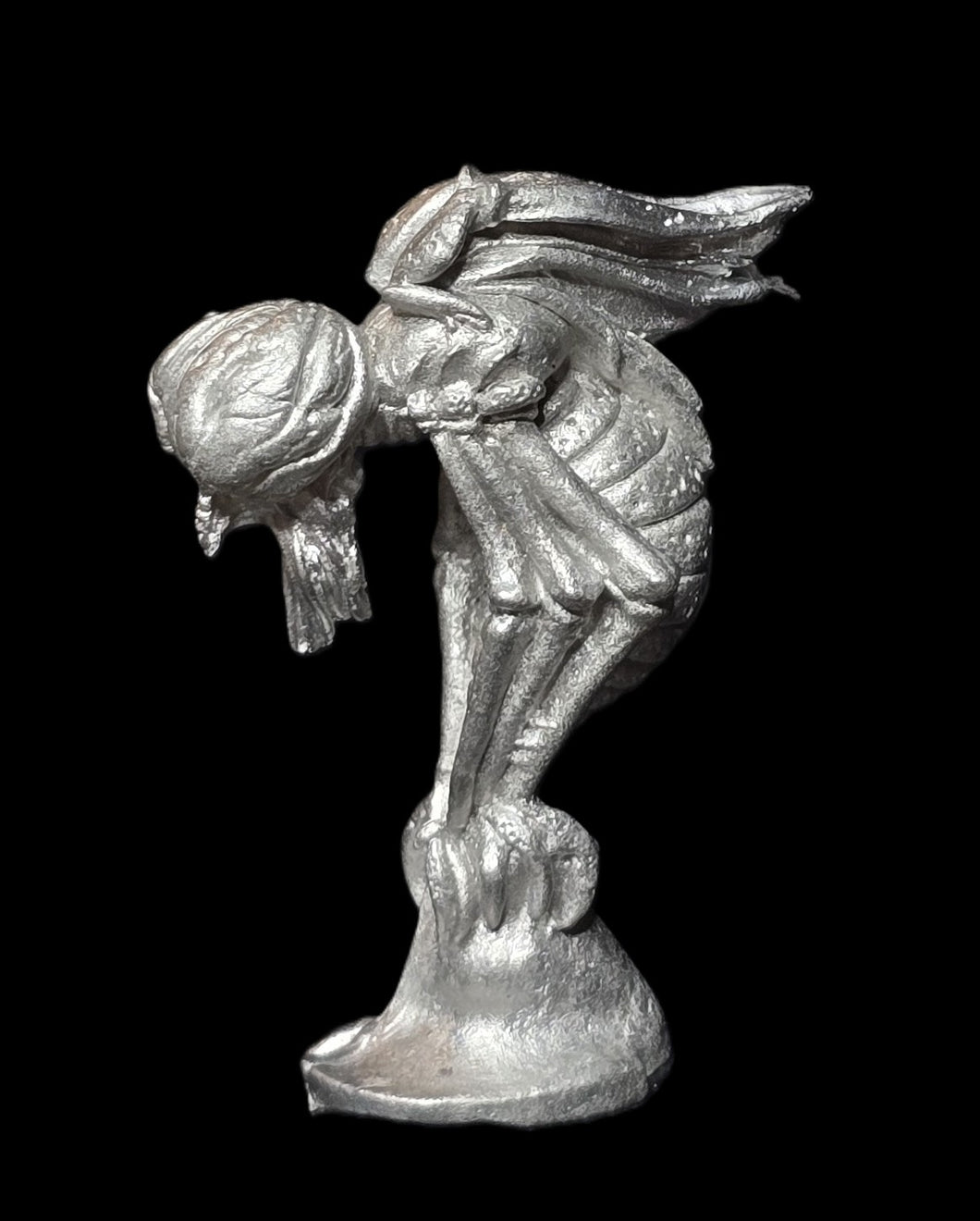 51-7852:  Mi-Go, Wings Folded