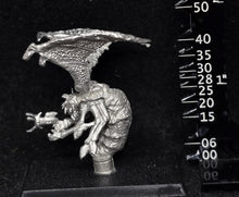 Load image into Gallery viewer, 51-7853:  Mi-Go with Mist Projector, Perched
