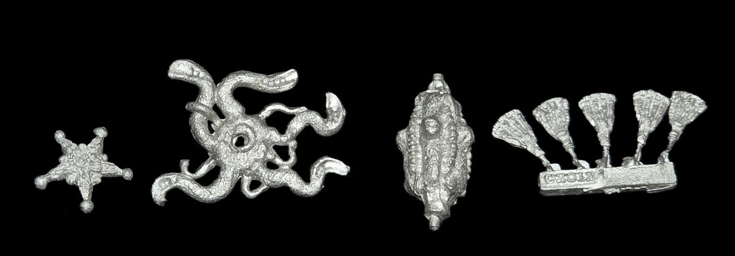 51-7892:  Elder Thing, Lesser