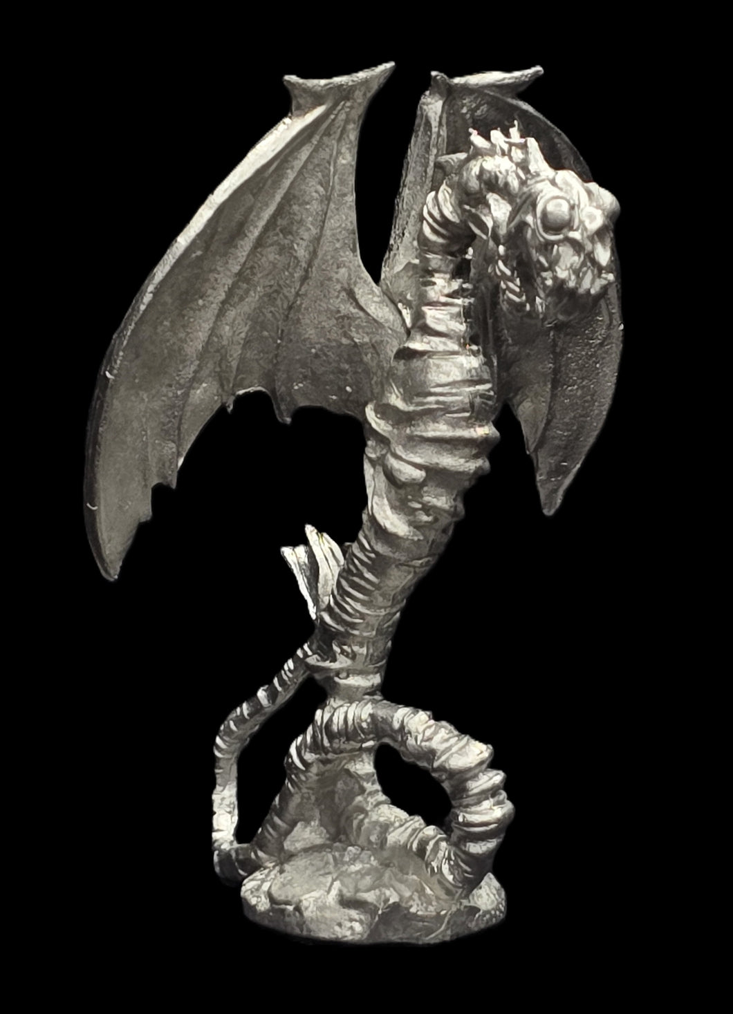 51-7916:  Hunting Horror