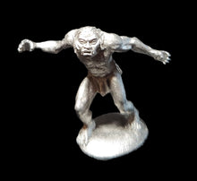 Load image into Gallery viewer, 51-9036: Unarmored Heavy Goblin, Facing Forward
