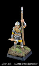 Load image into Gallery viewer, 52-0073:  Adventurer with Spear I
