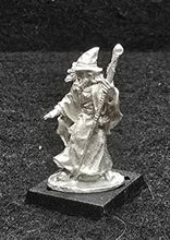 Load image into Gallery viewer, 52-0505:  Wizard with Staff, In Reserve

