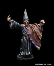 Load image into Gallery viewer, 52-0524:  Sorcerer, Arms Outstretched
