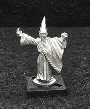 Load image into Gallery viewer, 52-0524:  Sorcerer, Arms Outstretched
