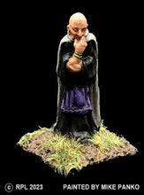 Load image into Gallery viewer, 52-0525:  Sorcerer, Contemplating
