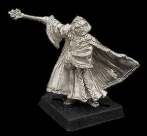 52-0584:  Sorcerer with Wand