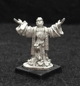 52-0711:  Cultist, Arms Outstretched
