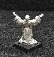 Load image into Gallery viewer, 52-0711:  Cultist, Arms Outstretched
