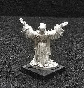 52-0711:  Cultist, Arms Outstretched