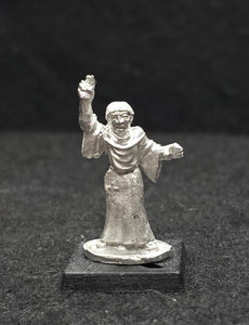 52-0713:  Cultist with Open Hand