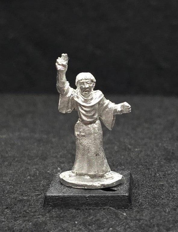 52-0713:  Cultist with Open Hand