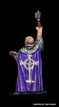 Load image into Gallery viewer, 52-0717:  Cultist with Mace and Book
