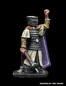 52-0732:  Cleric with Mace