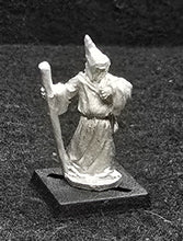 Load image into Gallery viewer, 52-0781:  Monk with Staff
