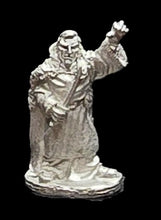 Load image into Gallery viewer, 52-0783:  Monk with Dagger
