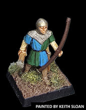 Load image into Gallery viewer, 52-1004:  Man-at-Arms without Shield
