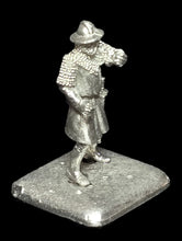 Load image into Gallery viewer, 52-1011:  Man-at-Arms Advancing, Kettle Hat
