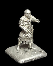 Load image into Gallery viewer, 52-1014:  Man-at-Arms Advancing, Scale Armor
