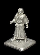 Load image into Gallery viewer, 52-1041:  Villager, Hooded
