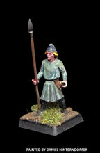Load image into Gallery viewer, 52-1046:  Peasant with Cap
