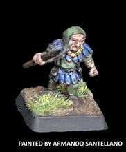 Load image into Gallery viewer, 52-1059:  Dwarf Squire
