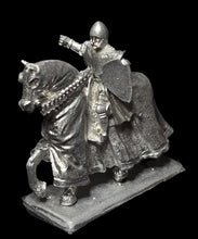 Load image into Gallery viewer, 52-1091:  Mounted Herald
