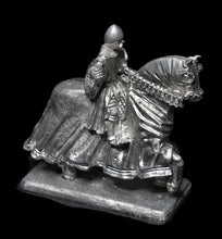 Load image into Gallery viewer, 52-1091:  Mounted Herald
