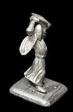 Load image into Gallery viewer, 52-1104:  Foot Knight (Red Knight)
