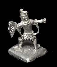 Load image into Gallery viewer, 52-1111:  Foot Knight (Black Knight)
